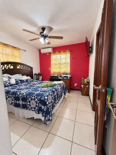 TP - CASA CON PISCINA EN ALTOS DE SANTO DOMINGO / U$290,000 - Imagen 8