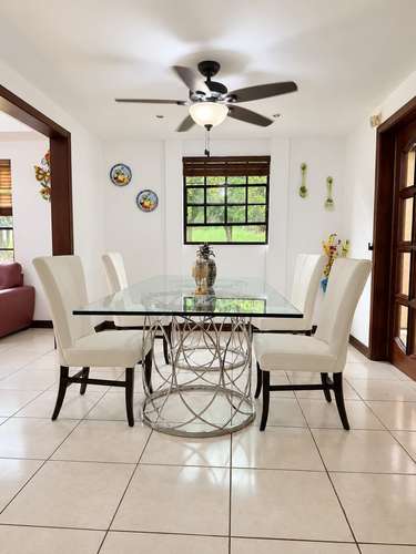 TP - CASA CON PISCINA EN ALTOS DE SANTO DOMINGO / U$290,000 - Imagen 1