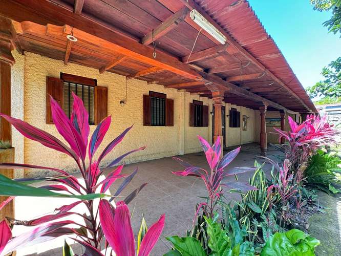 Venta de Casa en Carretera a Masaya 