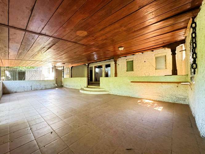 Venta de Casa en Carretera a Masaya 