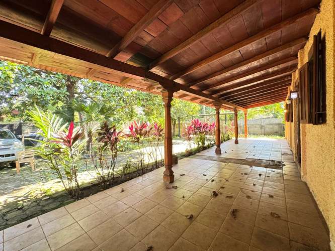 Venta de Casa en Carretera a Masaya 
