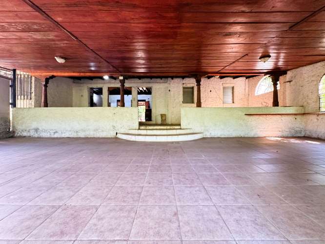 Venta de Casa en Carretera a Masaya 