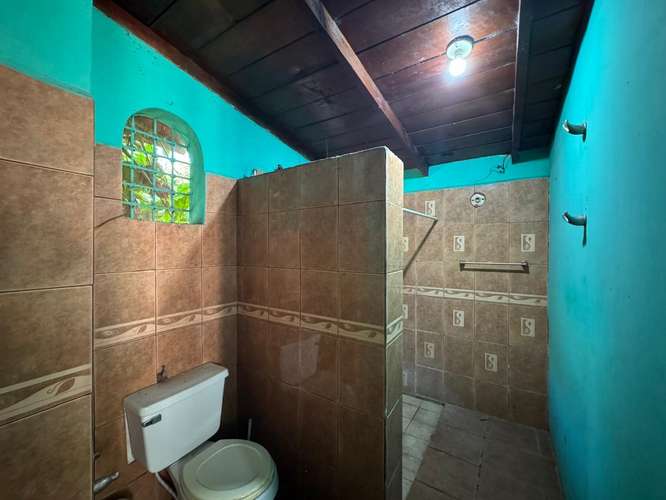 Venta de Casa en Carretera a Masaya 