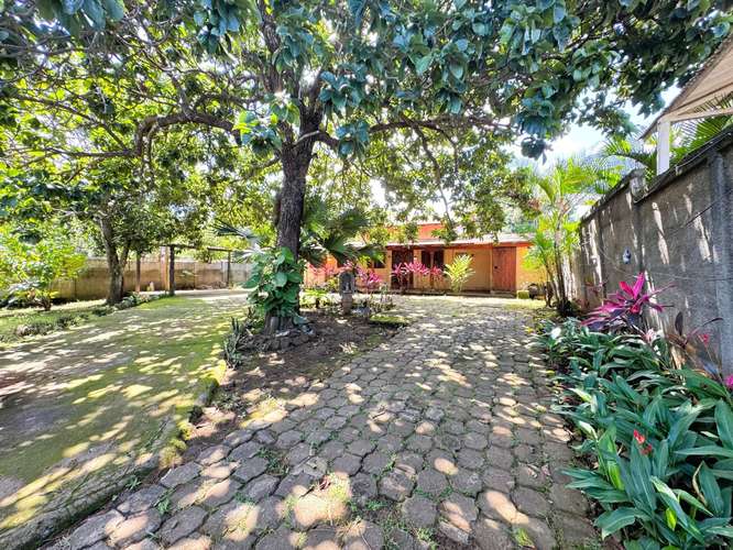 Venta de Casa en Carretera a Masaya 