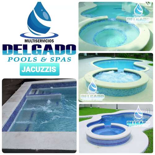 CONSTRUCCION Y REMODELACION DE PISCINAS
