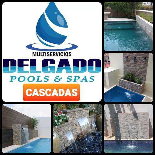 CONSTRUCCION Y REMODELACION DE PISCINAS