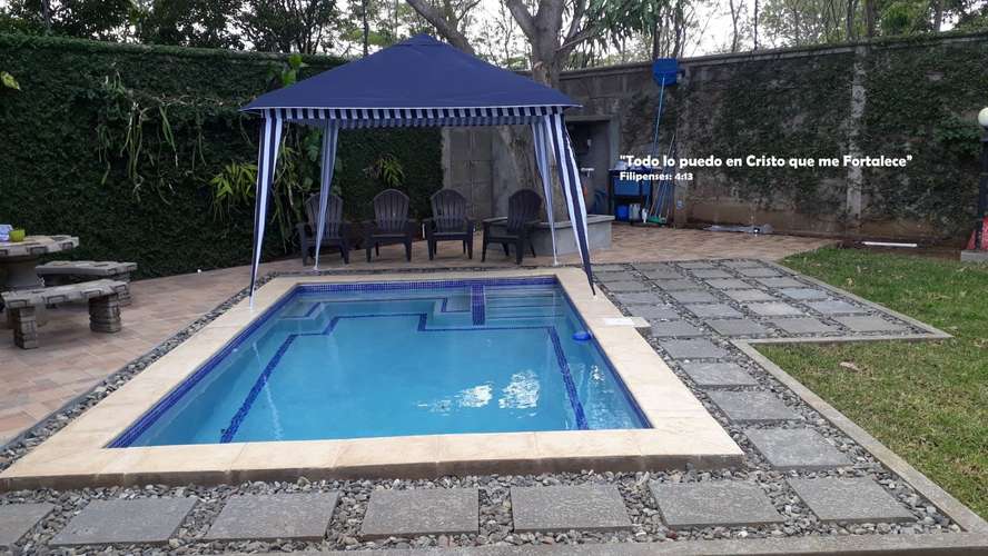 CONSTRUCCION Y REMODELACION DE PISCINAS