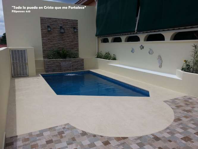 CONSTRUCCION Y REMODELACION DE PISCINAS