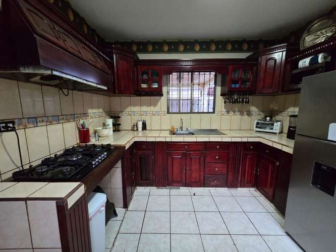  CASA EN RENTA EN Carretera a Masaya | US$850/MES - Imagen 8