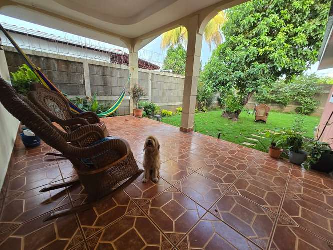  CASA EN RENTA EN Carretera a Masaya | US$850/MES - Imagen 10