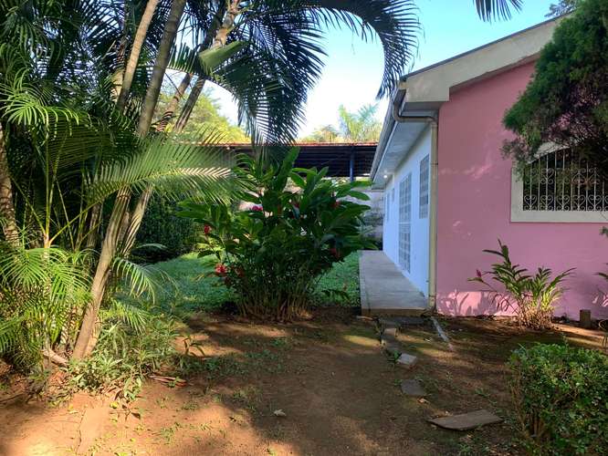 Alquiler de Casa en Ticuantepe 