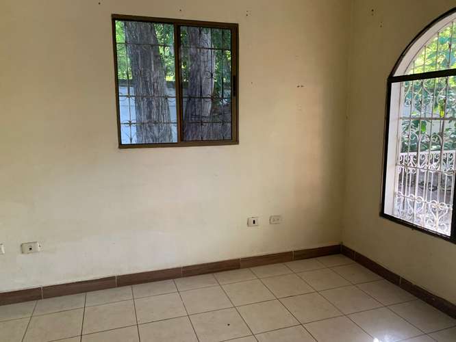 Alquiler de Casa en Ticuantepe 