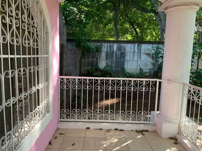 Alquiler de Casa en Ticuantepe 