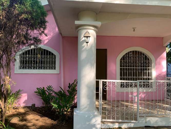 Alquiler de Casa en Ticuantepe 