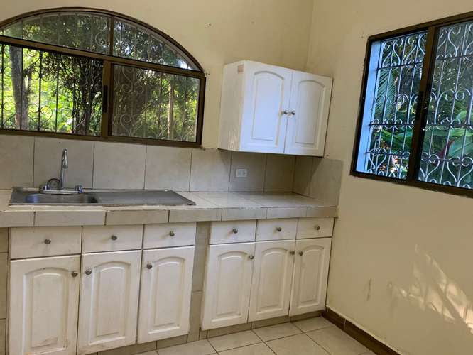 Alquiler de Casa en Ticuantepe 