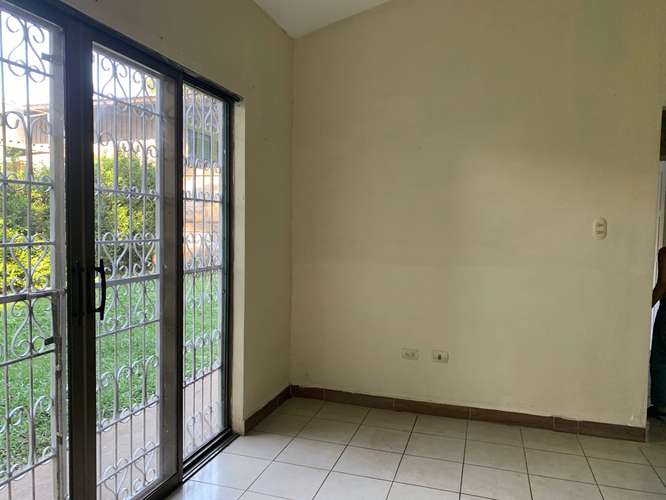 Alquiler de Casa en Ticuantepe 
