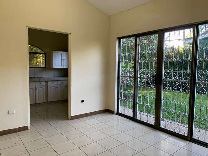 Alquiler de Casa en Ticuantepe 
