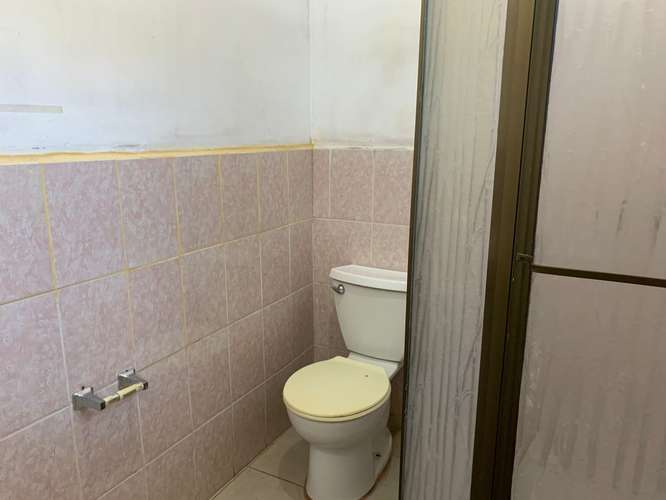 Alquiler de Casa en Ticuantepe 