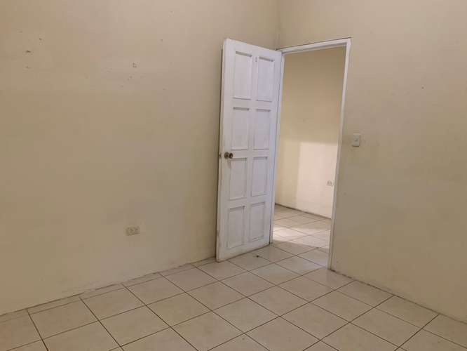 Alquiler de Casa en Ticuantepe 