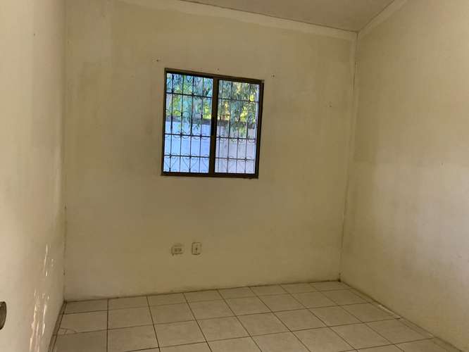 Alquiler de Casa en Ticuantepe 