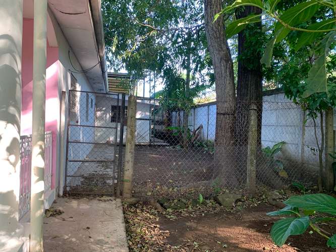 Alquiler de Casa en Ticuantepe 