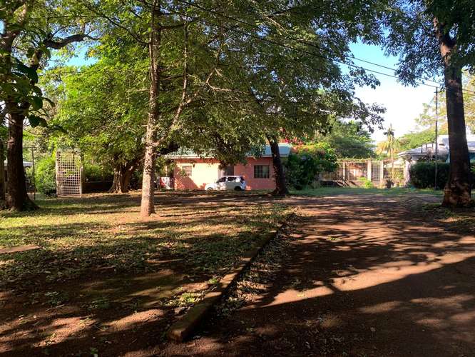 Alquiler de Casa en Ticuantepe 
