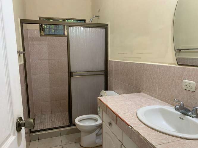 Alquiler de Casa en Ticuantepe 