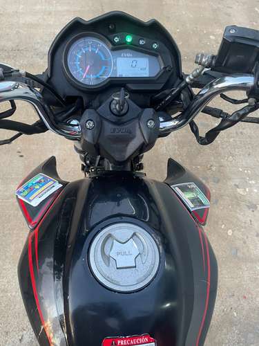 Akt evo r3 150cc Año 2025
