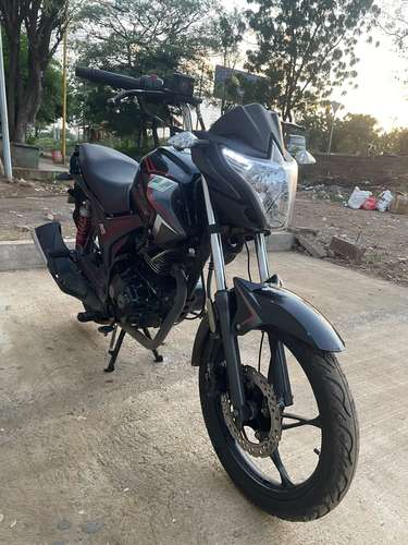 Akt evo r3 150cc Año 2025