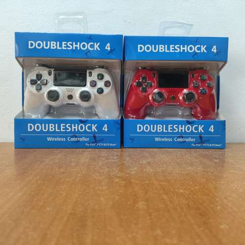 Controles para Playstation4  - Imagen 3