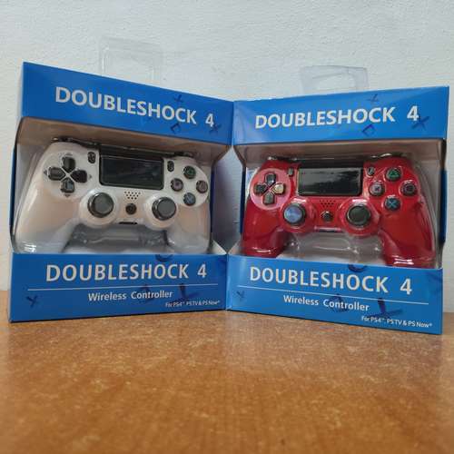 Controles para Playstation4  - Imagen 1