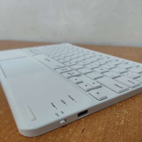 Teclado Inalambrico Seisa - Imagen 4