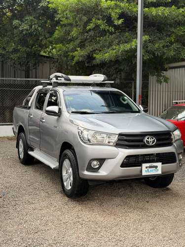 Preciosa TOYOTA  