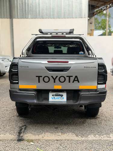 Preciosa TOYOTA   - Imagen 12