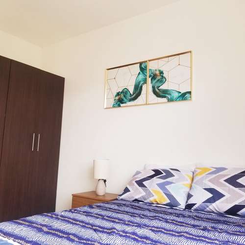 Renta de Apartamento Amueblado en La Colinas!! MP - Imagen 10