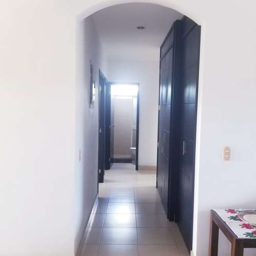 Renta de Apartamento Amueblado en La Colinas!! MP - Imagen 12