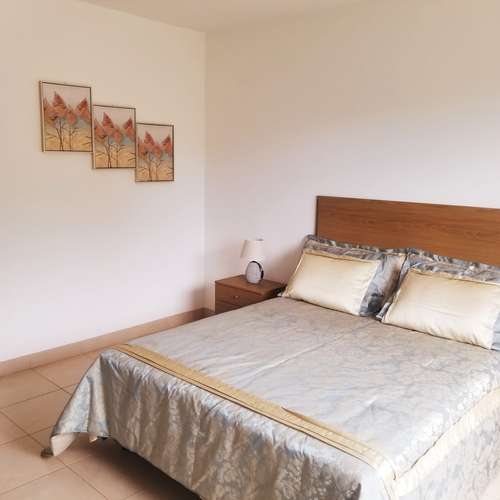 Renta de Apartamento Amueblado en La Colinas!! MP - Imagen 8