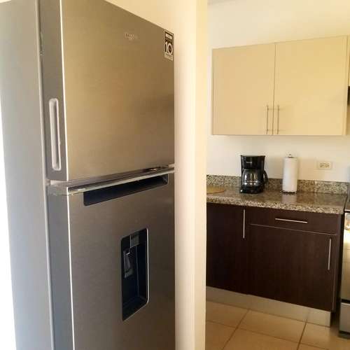 Renta de Apartamento Amueblado en La Colinas!! MP - Imagen 6
