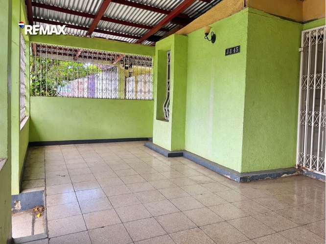 Casa Versátil en Bello Horizonte, Managua