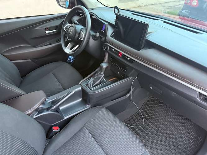 Yaris 2026 - Imagen 6