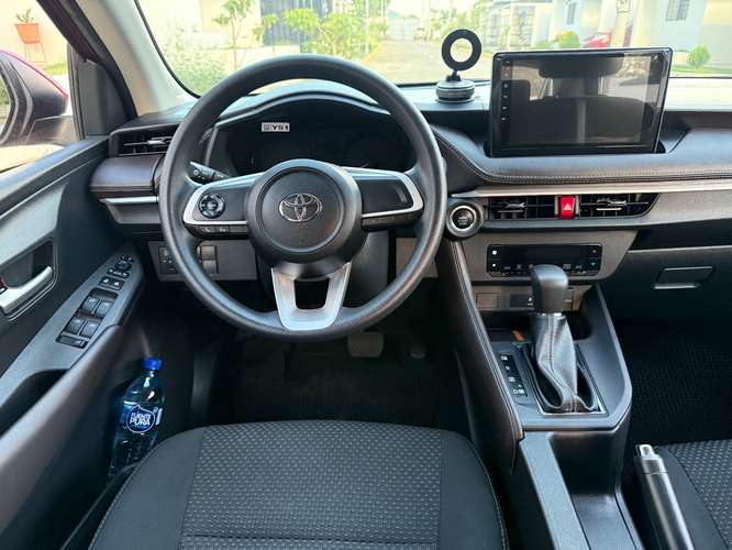 Yaris 2026 - Imagen 5