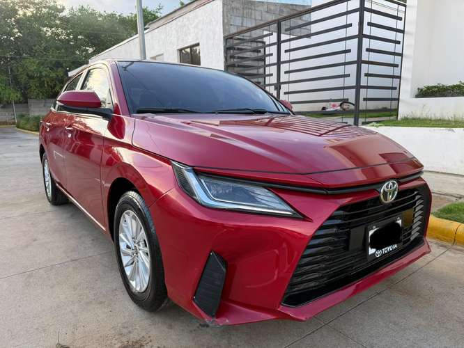 Yaris 2026 - Imagen 2