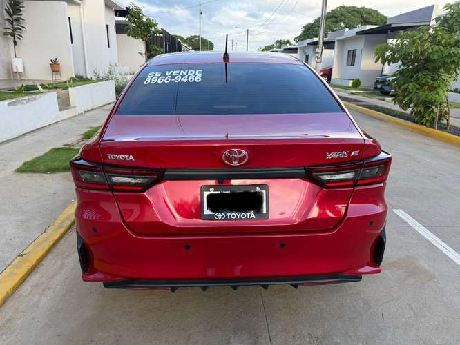 Yaris 2026 - Imagen 4