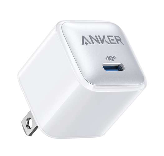 Accesorios Tecnológicos Anker e INIU | Cargadores y Power Banks