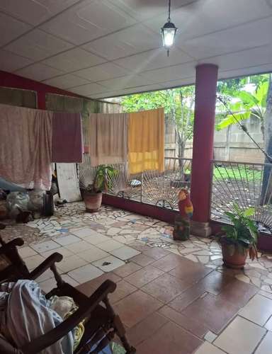 MZ- Vendo casa en Ticuantepe km 15 - Imagen 5
