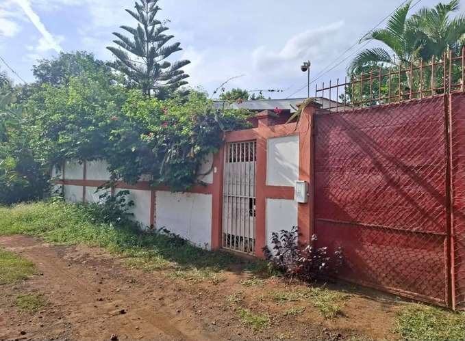 MZ- Vendo casa en Ticuantepe km 15 - Imagen 9