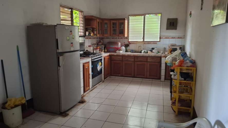 MZ- Vendo casa en Ticuantepe km 15 - Imagen 3