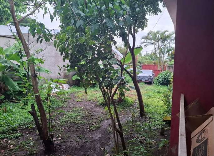 MZ- Vendo casa en Ticuantepe km 15 - Imagen 8
