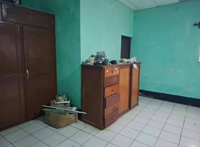 MZ- Vendo casa en Ticuantepe km 15 - Imagen 6