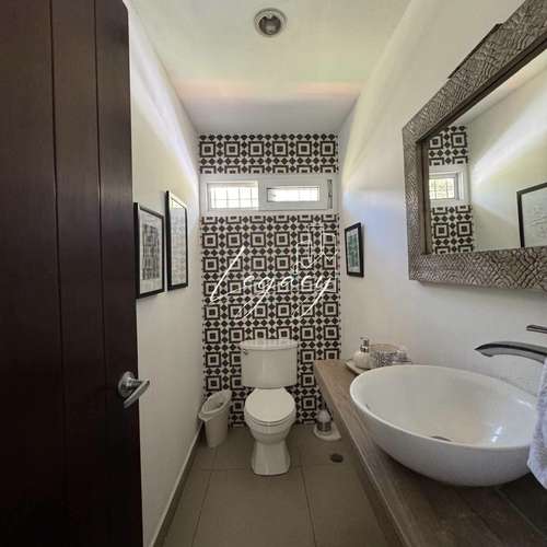 LD-Alquiler de Casa en Villa Fontana Norte! - Imagen 9